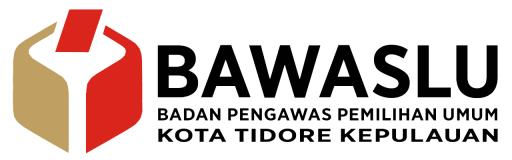 Bawaslu logo