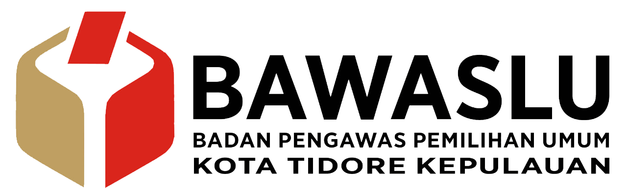 Bawaslu Kota Tidore Kepulauan