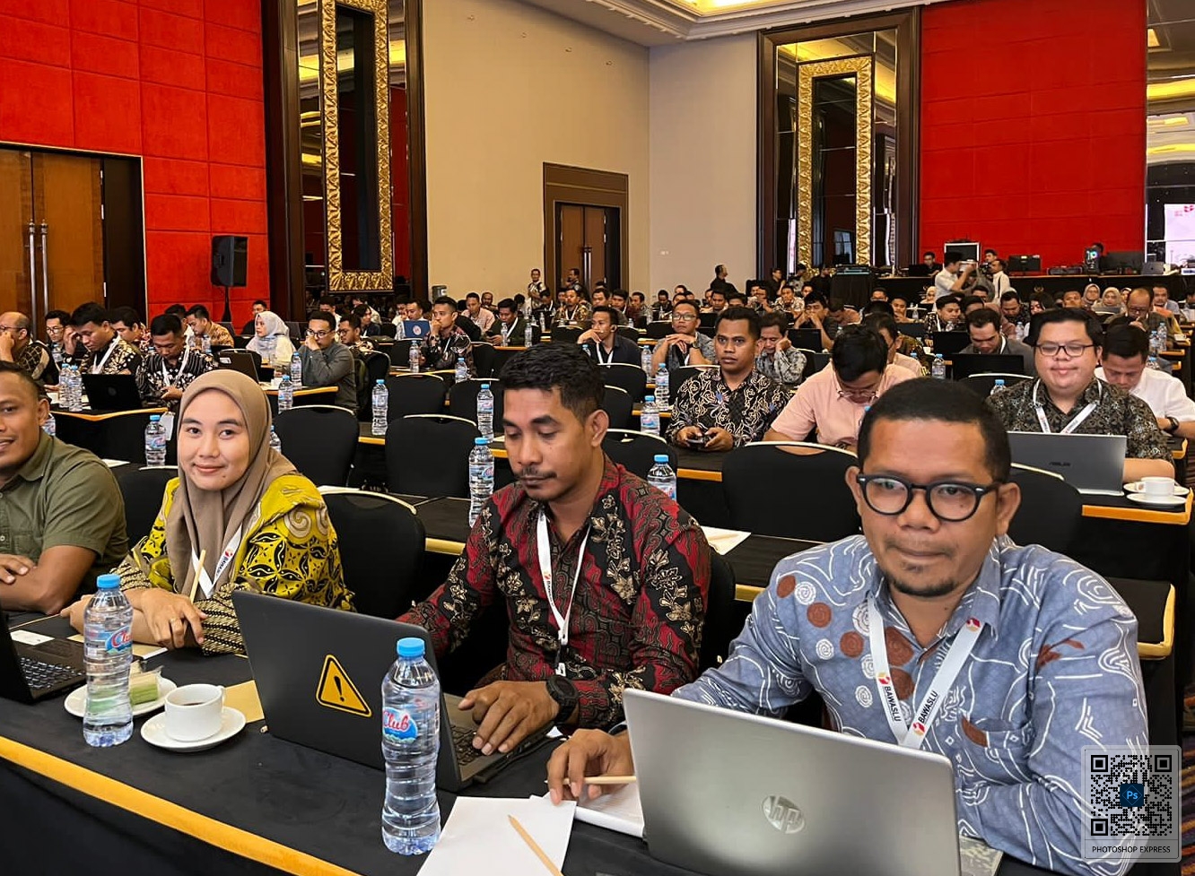 Bawaslu Kota Tidore Kepulauan