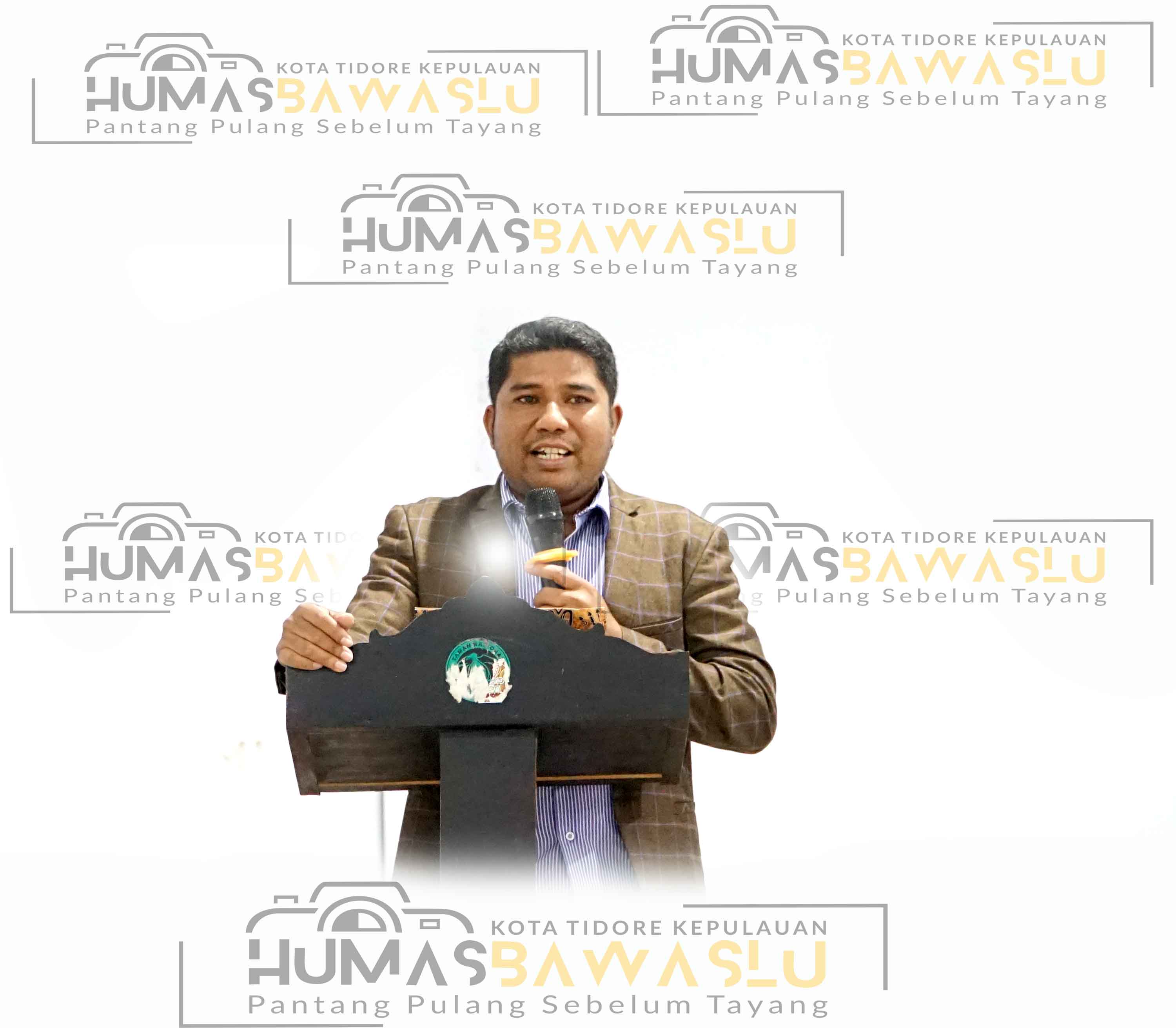 Berita Bawaslu Tidore