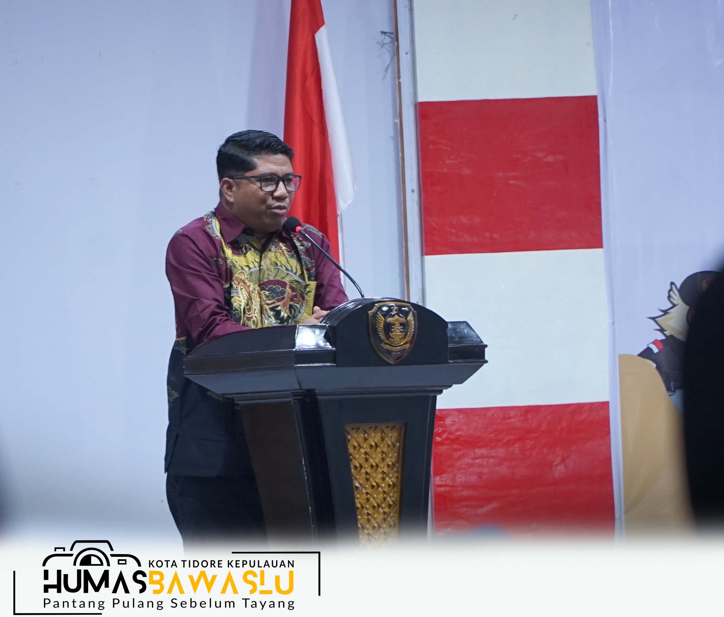 Berita Bawaslu Tidore