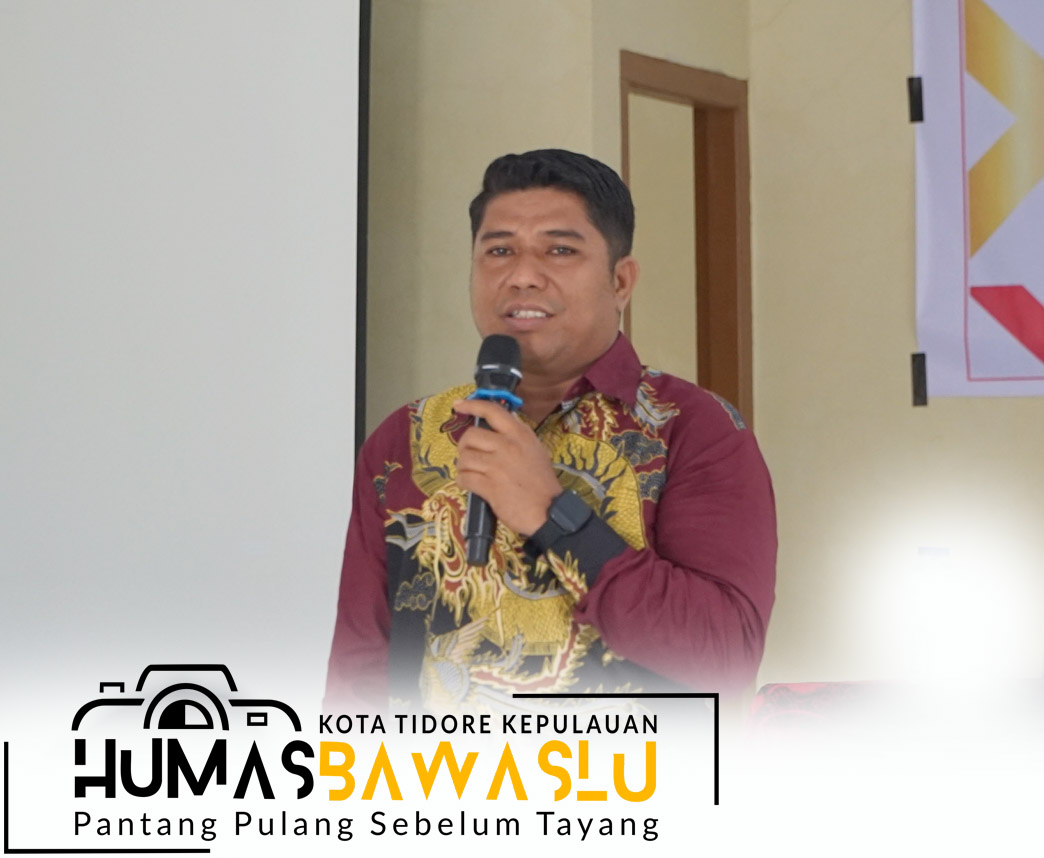 Berita Bawaslu Tidore