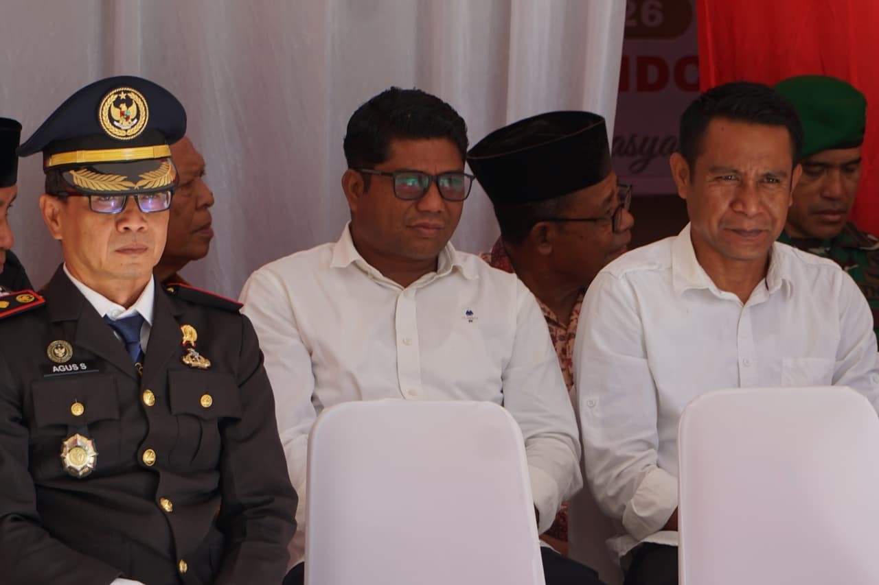 Bawaslu Kota Tidore Kepulauan