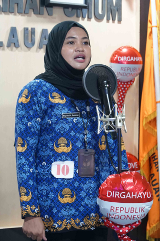 Bawaslu Kota Tidore Kepulauan