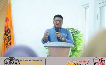 Berita Bawaslu Tidore