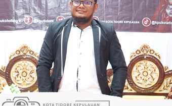 Berita Bawaslu Tidore