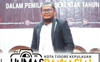 Berita Bawaslu Tidore