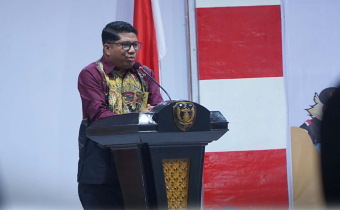 Berita Bawaslu Tidore