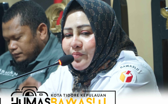 Berita Bawaslu Tidore