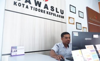 Berita Bawaslu Tidore