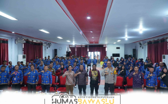 Berita Bawaslu Tidore