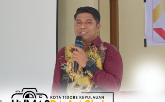 Berita Bawaslu Tidore