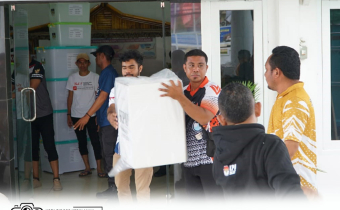 Berita Bawaslu Tidore