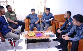 Bawaslu Kota Tidore Kepulauan, Kawal Penyusunan dan Pemutakhiran Data Pemilih Berkelanjutan (PDPB)