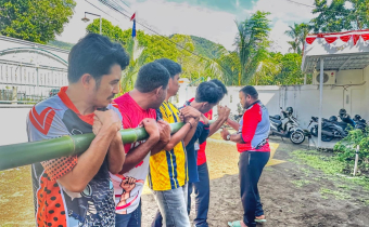 Bawaslu Kota Tidore Kepulauan