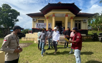 Bawaslu Kota Tidore Kepulauan