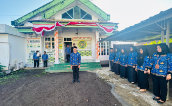 Bawaslu Kota Tidore Kepulauan