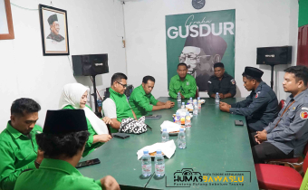 Bawaslu Kota Tidore Kepulauan