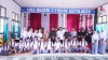 Foto bersama usai menggelar kegiatan konsolidasi demokrasi